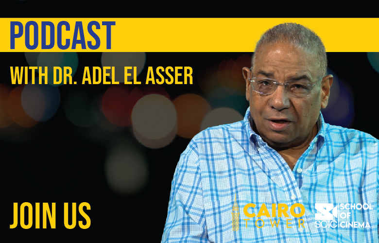 Podcast with Dr. Adel El.Asser